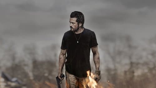 Red Right Hand Bild 5