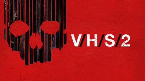 S-VHS aka. V/H/S/2 Bild 3