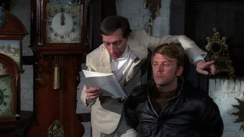 Die Ratten von Amsterdam Bild 7