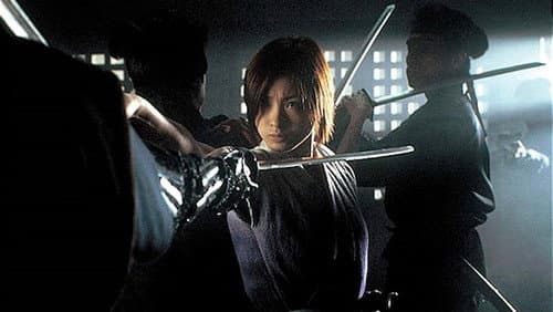Azumi 2 - Death or Love Bild 4
