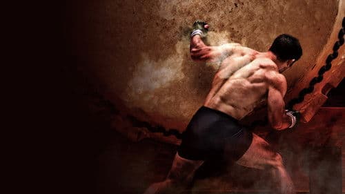 RIZIN男祭り Bild 1