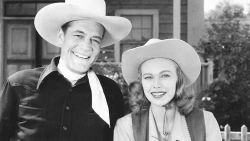 Rough Ridin' Justice Bild 1