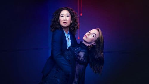 Killing Eve Bild 6