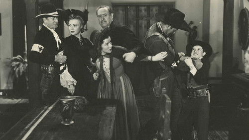 Calling Wild Bill Elliott Bild 1