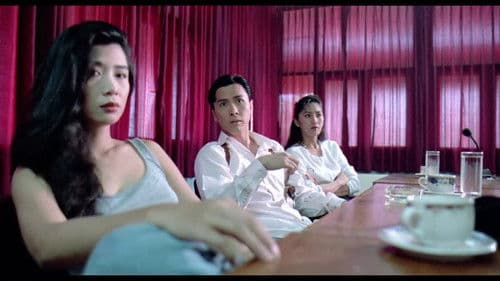 Cheetah on Fire Bild 3