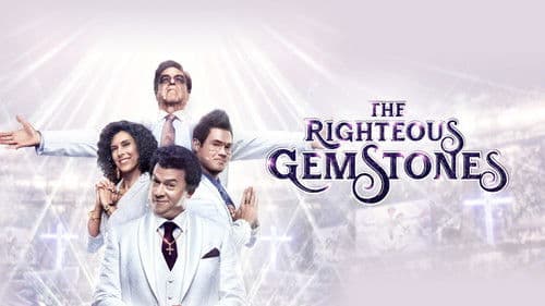 The Righteous Gemstones Bild 7