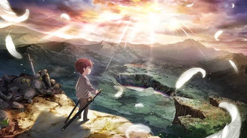 The Beginning After the End Bild 2