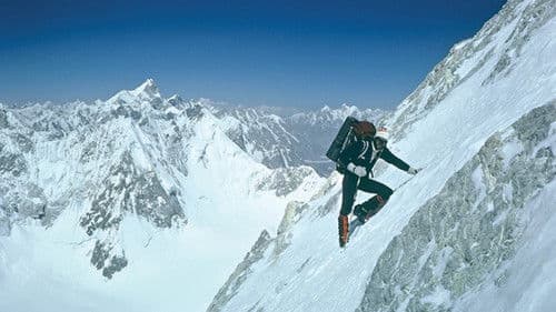 Gasherbrum - Der leuchtende Berg Bild 2
