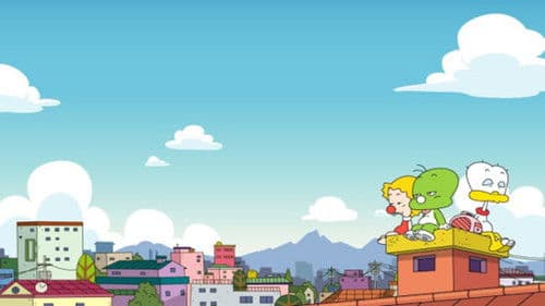 아기공룡 둘리 Bild 3