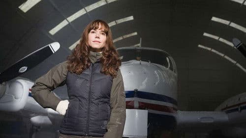 Ice - Wenn die Welt erfriert Bild 2