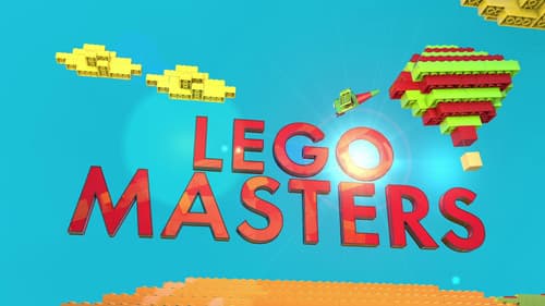 LEGO Masters Bild 3