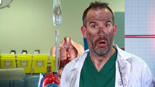 Operation Ouch! Bild 7