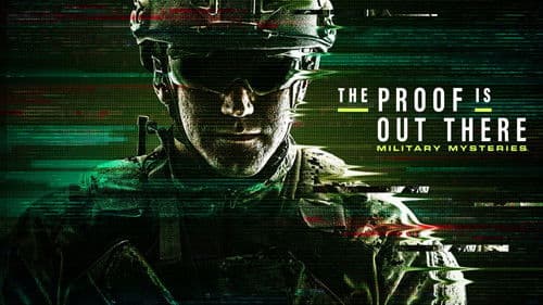 The Proof Is Out There: Military Mysteries Bild 2