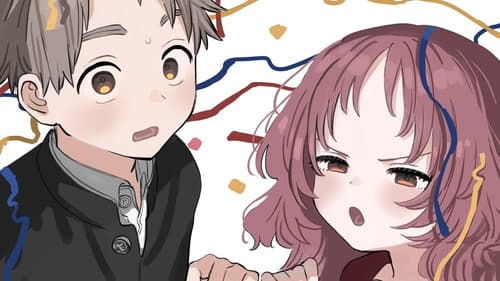 The Girl I Like Forgot Her Glasses Bild 3