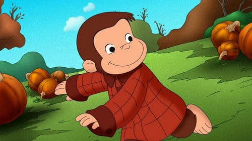 Curious George: A Halloween Boo Fest Bild 1
