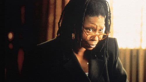 Wer ist Mr. Cutty? Bild 3