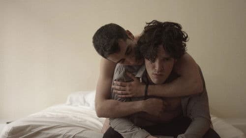 Mario, Kike y David Bild 2