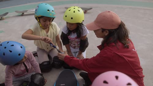 Territorio Skate Bild 3