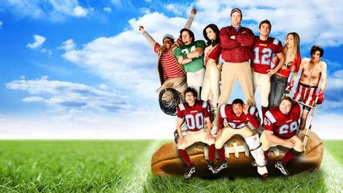 The Comebacks Bild 3