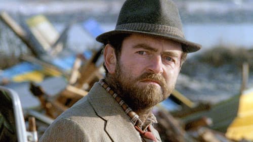 Midt om natten Bild 6