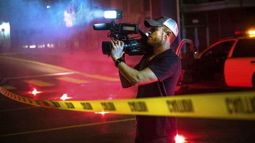 Shot in the Dark - Im Kampf um die perfekte Story Bild 2