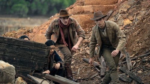 Young Sherlock Bild 7