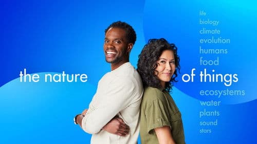 The Nature of Things Bild 1