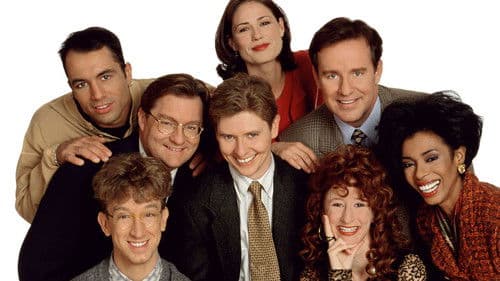 NewsRadio Bild 2