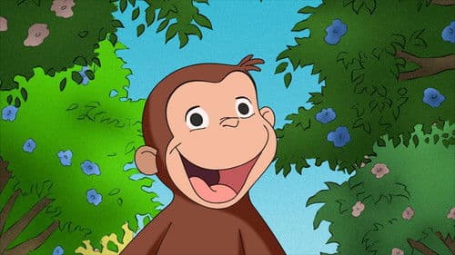 Curious George Swings into Spring Bild 1