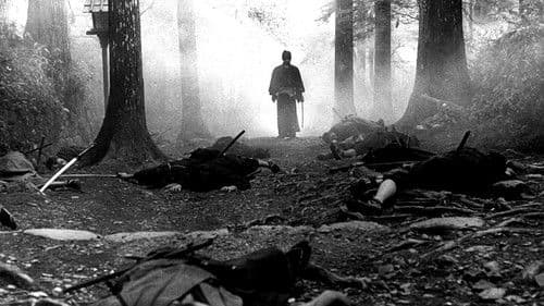 Daibosatsu toge - The Sword of Doom Bild 5