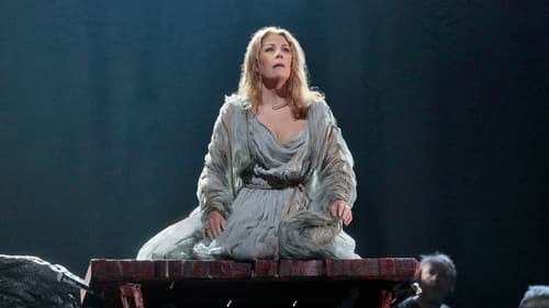 The Metropolitan Opera: Norma Bild 1