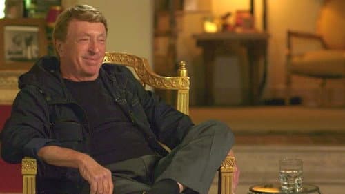 King Cohen: The Wild World of Filmmaker Larry Cohen Bild 3