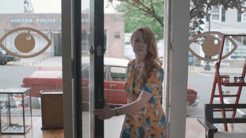 Love Is Blind Bild 6