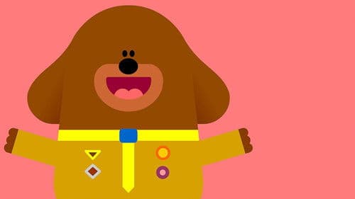 Duggee und die Quirlies Bild 2