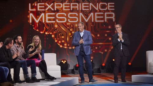 Messmer: Drôlement mystérieux Bild 2