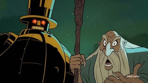 Unicorn: Warriors Eternal Bild 3