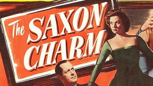 The Saxon Charm Bild 2
