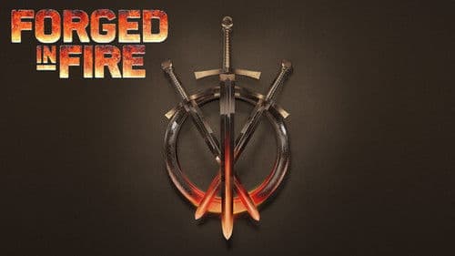 Forged in Fire - Wettkampf der Schmiede Bild 6