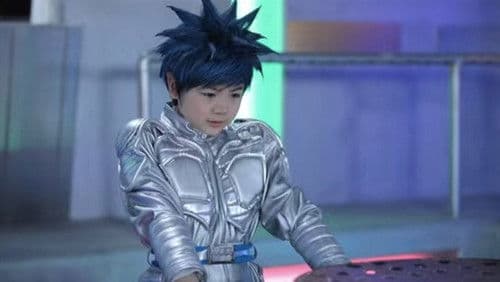 星际精灵蓝多多 Bild 3