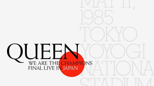 Queen - Live in Japan Bild 2