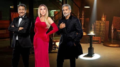 آرابز جوت تالنت Bild 4