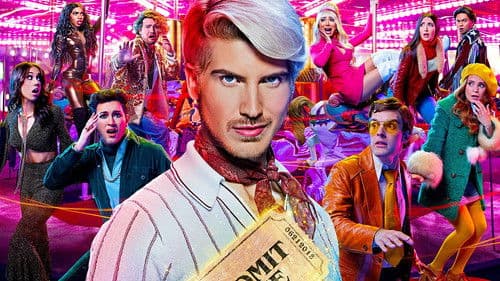 Escape the Night Bild 5