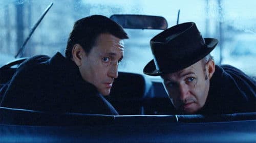 French Connection - Brennpunkt Brooklyn Bild 4