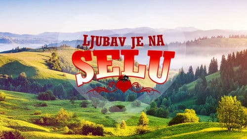 Ljubav je na selu Bild 1