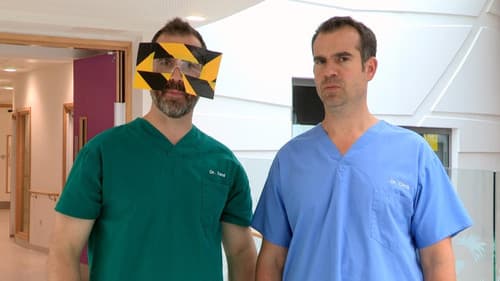 Operation Ouch! Bild 3