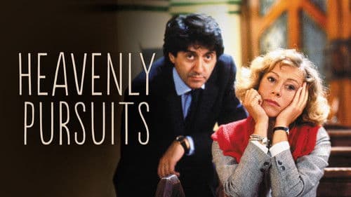 Heavenly Pursuits Bild 5