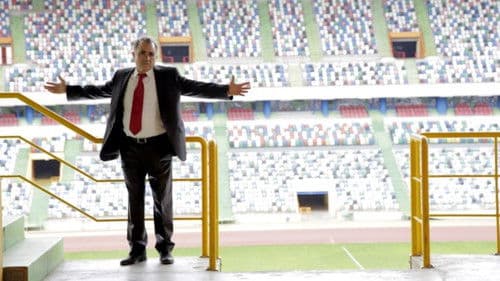 90 Minuten - Bei Abpfiff Frieden Bild 6