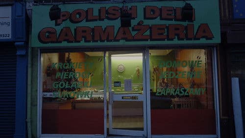 Spowiedź emigranta Bild 6