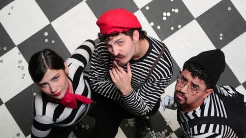 O Grande Furto Paulista Bild 2