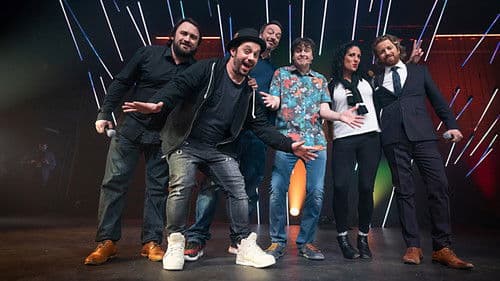 D'un rire à l'autre Bild 4